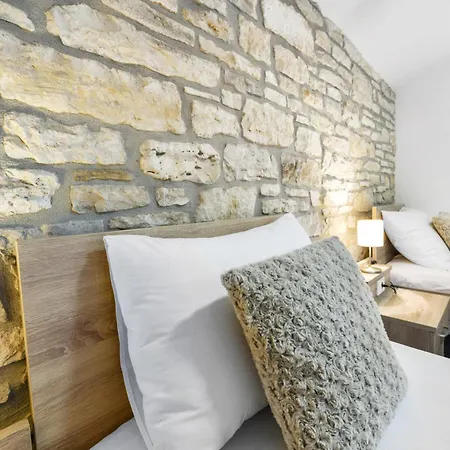Zvane, A Charming Pool In The Heart Of Istria * Prkacini