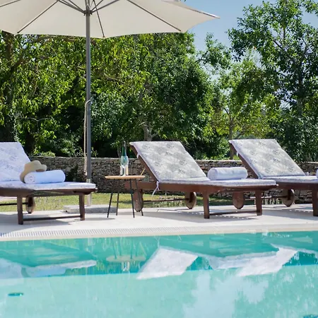 Zvane, A Charming Pool In The Heart Of Istria Vikendica